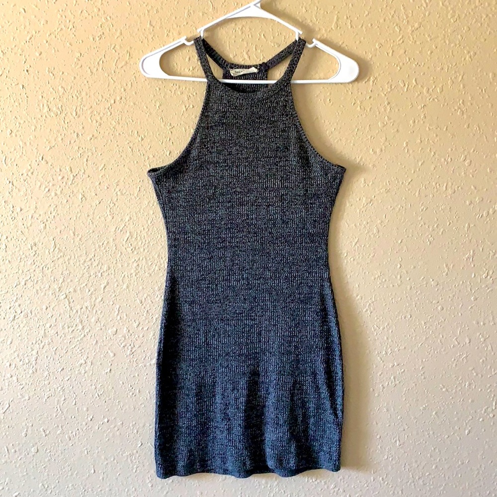 Light dress / bikini cover